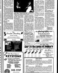 Swarthmorean 1985 May 24