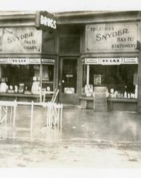 1936 Flood, 3rd Street