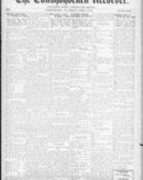 The Conshohocken Recorder, April 14, 1911