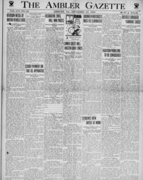 The Ambler Gazette 19341213