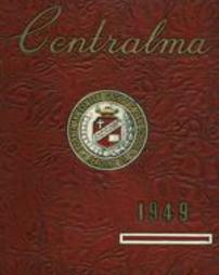 Centralma, Central Catholic High School, Reading, PA (1949)