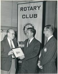 Hastings Rotary Club