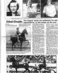 Ethel Chubb
