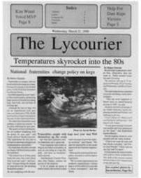 Lycourier 1990-03-21