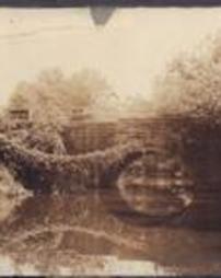Old Stone Bridge Photo