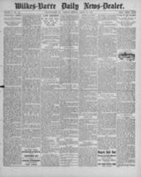 Wilkes-Barre Daily 1887-03-22