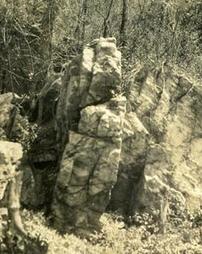 Oriskany sandstone