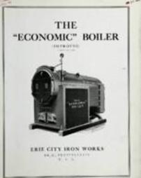 The ""economic"" boiler (improved)