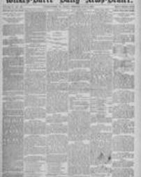 Wilkes-Barre Daily 1886-06-25