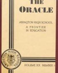 Oracle 1933
