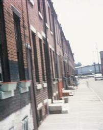 Cleveland Street [1000 Block] 1957
