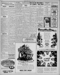The Ambler Gazette 19430527