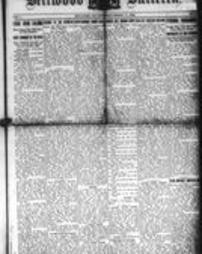Bellwood Bulletin 1938-03-17