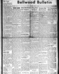 Bellwood Bulletin 1946-03-14