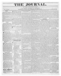 Huntingdon Journal 1841-12-22