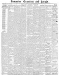 Lancaster Examiner and Herald 1856-06-18