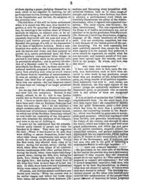 Disorganization and disunion. Speech of Hon. Edward McPherson, of Pennsylvania. Delivered in the House of representatives, February 24, 1860.