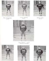 1947 Yearbook