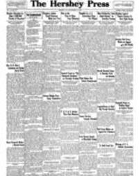 The Hershey Press 1926-09-23