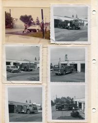 Richland Volunteer Fire Company Photo Album I Page 09