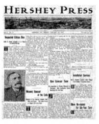 The Hershey Press 1911-01-20