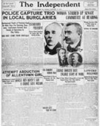 Wilkes-Barre Sunday Independent 1913-01-12