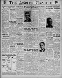 The Ambler Gazette 19441116