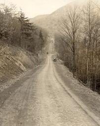 English Center Road, Waterville, 1939