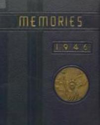 Memories Yearbook, Central Catholic High School, 1946