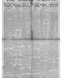 The Ambler Gazette 19100825