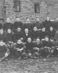 1921 Football Team