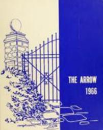 The Arrow 1966