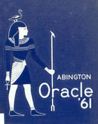 Abington Township Public Library - Abington High School Yearbooks