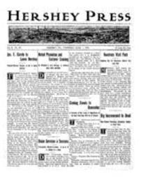 The Hershey Press 1911-06-01