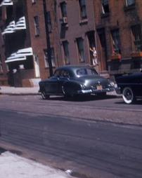 Ellsworth Street. 1954