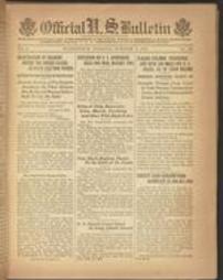 Official U.S. bulletin 1918-10-08