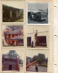 Richland Volunteer Fire Company Photo Album I Page 04