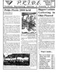 Erie Gay News 2000-7