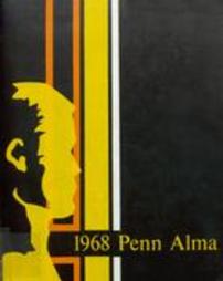 Penn-Alma, Mt. Penn High School, Mt. Penn, PA (1968)