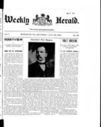 Sewickley Herald 1904-07-30