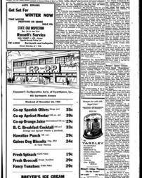 Swarthmorean 1955 November 25