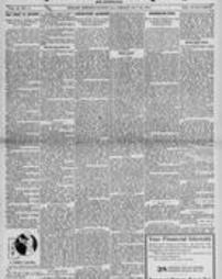 Mercer Dispatch 1911-05-26