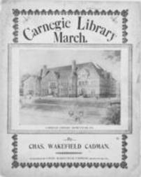 Carnegie Library march