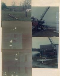 Richland Volunteer Fire Company Photo Album III Page 08