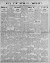 Titusville Courier 1912-08-02