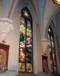 Immaculate Conception Interior