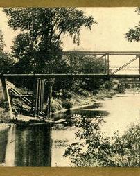 Bridges, 1909