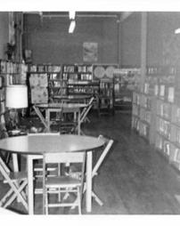 Inside the Patton Public Library
