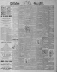 Pittston Gazette 1889-07-12