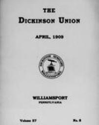 Dickinson Union 1909-04-01